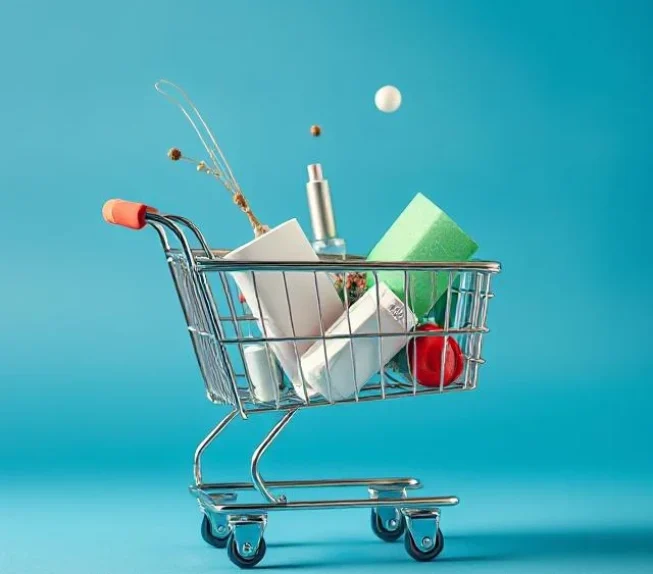 cart
